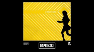 Daprinski  feat. Shan Jiang - Le dernier homme (official audio)