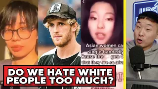 Are Minorities Too Harsh To WHITE PEOPLE Now?