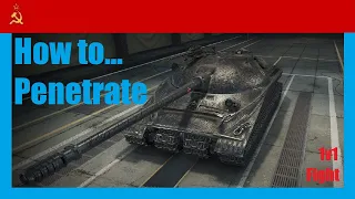 Object 279E ~ 1v1 #wot ~ T110E3 ~ Premium Ammo is Expensive and Boring ! ~ World of Tanks