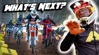 WILL CHAD REED RETURN TO SUPERCROSS?!?