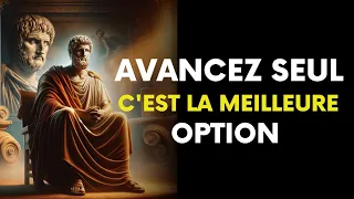 J'ai 73 ans et je regrette encore de ne pas avoir appris ces leçons dans ma trentaine | Stoïcisme