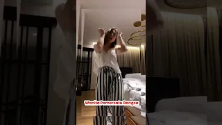 Gisella Anastasia dj mapopo syalala terbaru viral#shorts #shortsvideo