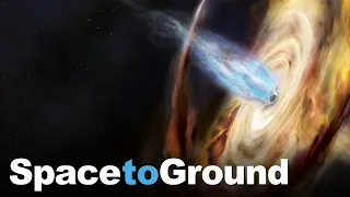 Space to Ground: Place of No Return: 05/06/2022