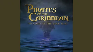 Pirates of the Caribbean: The Curse of the Black Pearl