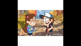 Gravity falls - Vine