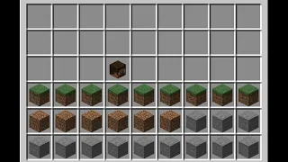 [Minecraft] Minecraft Speedrun but.... Item