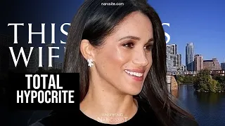 Total Hypocrite (Meghan Markle)