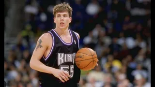 The Most Creative Passer of All Time - Jason Williams