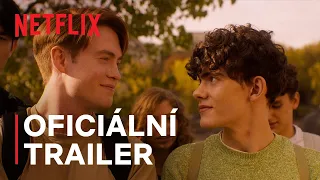 Srdcerváči: 2. řada | Oficiální trailer | Netflix