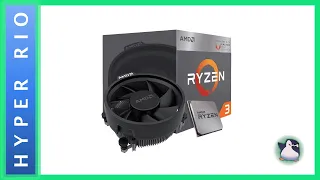 TOP 5 Best AMD Ryzen APU For Gaming 2023