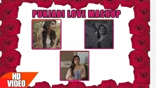 New Punjabi Love Mashup 2017 | DJ Danish | Best Punjabi Mashup | Official Latest Video