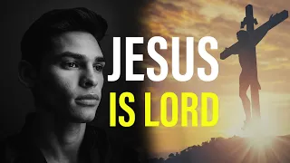 Ryan Garcia DECLARES Jesus is our Lord & Saviour