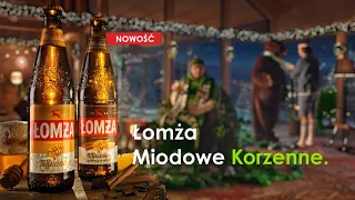 ŁOMŻA Miodowe - Rozgrzewa w swoim tempie