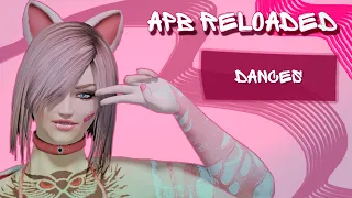 APB RELOADED - АПБ не для Флекса! #APBReloaded