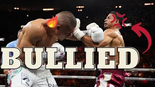 rolly romero vs isaac cruz full fight recap