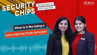 What is it like being a Data Protection Officer in India? | Privacy, Ethics & Beyond