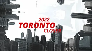 Import Expo After Movie I Toronto I 2022 Closer I Sony A6500