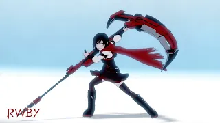 RWBY Volume 6 Intro