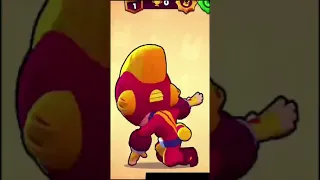 Лица бравлеров без маски#shorts #brawl #brawlstars #бравлстарс