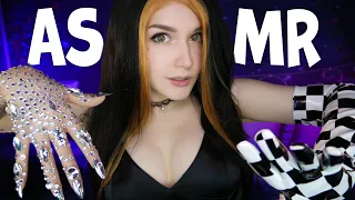 АСМР 🖐 ПЕРЧАТКИ для СНА и МУРАШЕК 999% 🤤 ASMR GLOVES for SLEEP and TINGLES