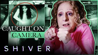 Hotel Maid's Bizarre POSSESSION Caught On CCTV! | Paranormal Captured