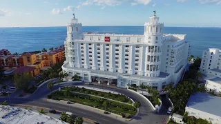 Hotel Riu Palace Las Americas All Inclusive Adults Only - Cancun - Mexico - RIU Hotels & Resorts