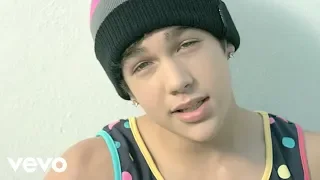 Austin Mahone - What About Love (Official Video)