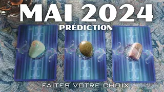 MAI 2024 CE QUI SE PRÉPARE POUR VOUS CHARME INCLUS 3 CHOIX