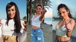 Quien Lo Diria - Dani J - Raquel De Castro, Sara Panero, Tamara Saldana