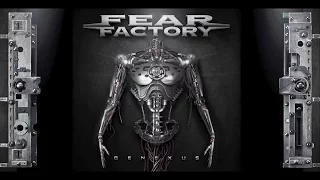 Fear Factory - Regenerate (Guitar Cover High Quality)