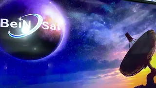 Bein sat 9595 طريقة تحديث اليدوية وعلى الانترنيت سلسة شروحات بي ان سات 5