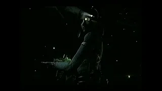 Final Fantasy: The Spirits Within UK TV Spot (2001)