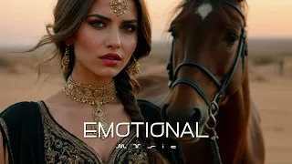 Emotional Music - Ethnic & Deep House Mix 2024 [Vol.5]