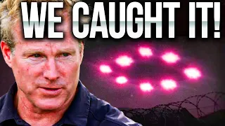 UFO Survivor Triggers TERRIFYING Situation Beyond Skinwalker Ranch