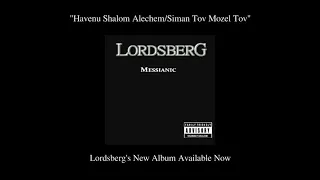 Havenu Shalom Alechem/Siman Tov Mozel Tov (Audio Only)