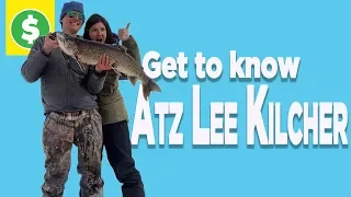 Alaska: The Last Frontier Actor Atz Lee Kilcher|Lifestyle,Networth,Wife,Children 2019