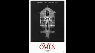 Filmreview: Das erste Omen