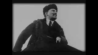 "Смело, товарищи, в ногу!" - Russian Revolutionary Song