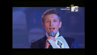 MTV RMA 2007 (Russia Music Awards 2007). Церемония вручения музыкальных наград. 4 октября 2007 года