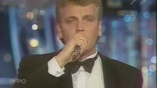 Урмас Отт   Останься молодость Песня `91