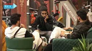 Bigg Boss 16 Live: MC STAN ही नही घरवाले भी हुए Priyanka और Archana से परेशान, वजह जानकर चौंक जायेगे