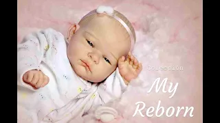 ИСПАНСКИЕ КУКЛЫ , КУКОЛЬНАЯ ФАБРИКА RAUBER .НОВАЯ КОЛЛЕКЦИЯ 2019. КУКЛЫ РЕБОРН. REBORN DOLLS