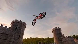 The best BMX game for Android and IOS