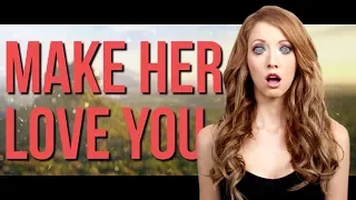 3 Psychological Tricks To Make Her Fall in Love