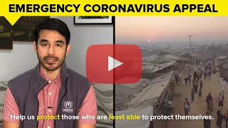 COVID-19: Atom Araullo appeals for life-saving aid on behalf of the most vulnerable