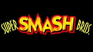Menu - Super Smash Bros Brawl [SSB64 STYLE]