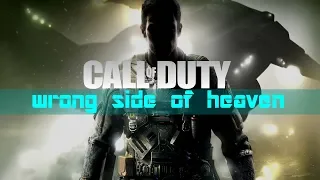 Call of Duty Tribute - Wrong Side of Heaven