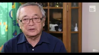 ВЭКС. Ким Юлий.  Этот ужас ещё нашим народом не осознан @ МОЙ ГУЛАГ. Фильм 236