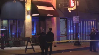 Business owners frustrated with crime after fatal shooting in the Loop