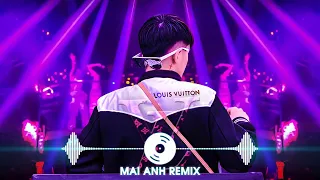 Bao Khổ Đau Này Anh Giữ Lấy Cho Dù Em Giờ Đã Đổi Thay Remix - Yêu Và Thương Khó Quá Remix